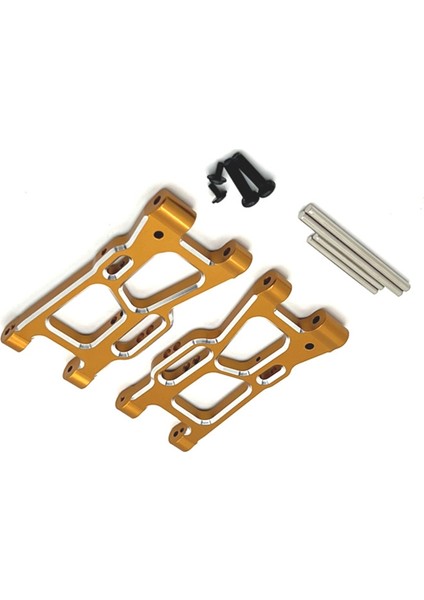 Rc Araba Yükseltme Arka Salıncak Kolu Seti C8803 Altın (Yurt Dışından) modelleri