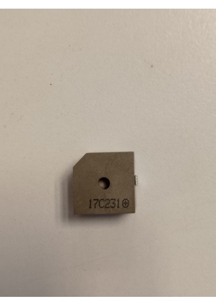 Mikro Buzzer İL-XSFM-1324S12 modelleri