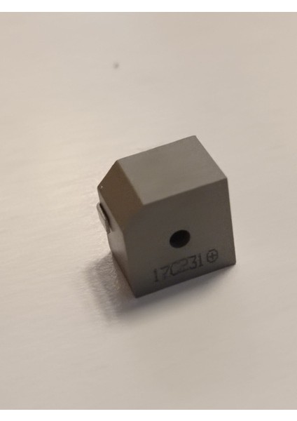 Mikro Buzzer İL-XSFM-1324S12 fırsatları