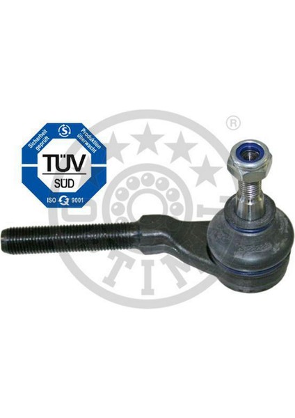 Rot Başi Sol R19 88 JTE287 11
