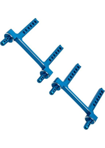 Rc Araba Yükseltme Ön ve Arka Muhafaza Kiti Mavi (Yurt Dışından) fiyatları