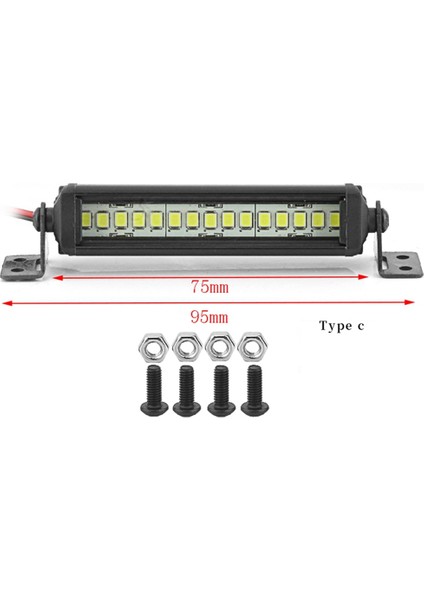 Parlak Işık Çubuğu 75MM (Yurt Dışından) indirimleri
