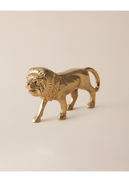 Beaumont Biblo - Gold