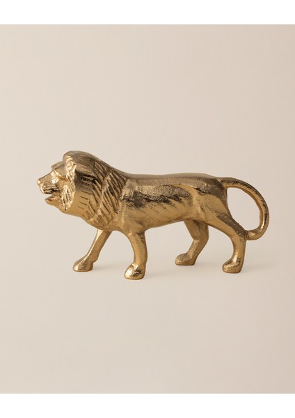 Beaumont Biblo - Gold
