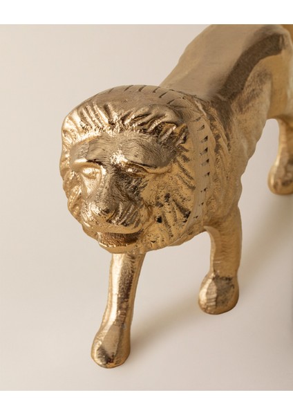 Beaumont Biblo - Gold