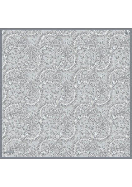 Trend Eşarp - 17488 - Mor