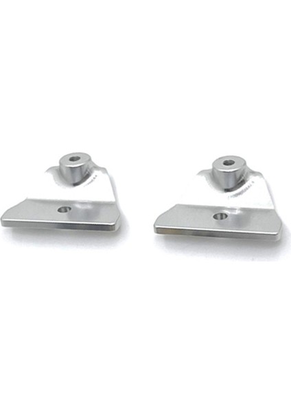 Mnmodel 1/12 MN82 LC79 MN78 Gümüş Için Ön Braket (Yurt Dışından) fırsatları