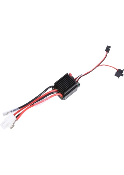 540 Fırçalı Motor 29T ve 320A Esc Fırçalı Motor Hız Kontrol Cihazı (Yurt Dışından) fırsatları