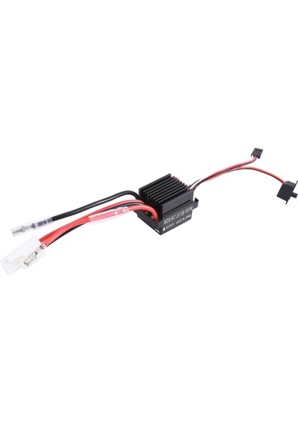 540 Fırçalı Motor 29T ve 320A Esc Fırçalı Motor Hız Kontrol Cihazı (Yurt Dışından) indirimleri