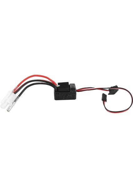 540 Fırçalı Motor 13T 1060 Fırçalı Esc ile Rc 1/10 Paletli Araba Için (Yurt Dışından) fırsatları
