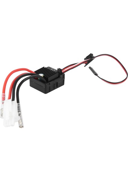540 Fırçalı Motor 13T 1060 Fırçalı Esc ile Rc 1/10 Paletli Araba Için (Yurt Dışından) indirimleri