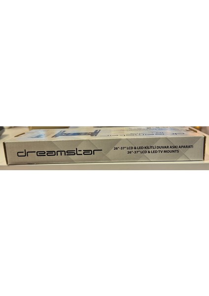 Sabit Tv Duvar Aparatı 26-37 Inç fırsatları