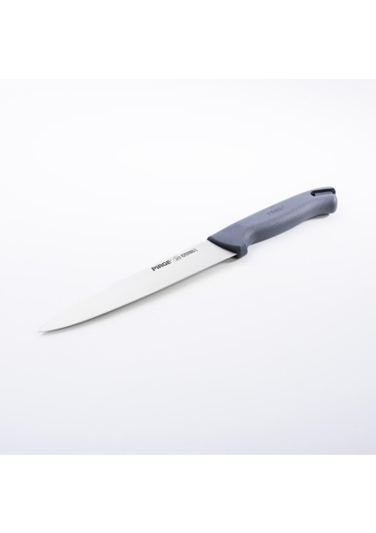 Gastro Dilimleme Bıçağı Gri 18 cm 37312