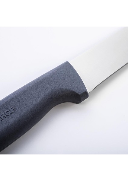 Gastro Dilimleme Bıçağı Gri 18 cm 37312 fırsatları