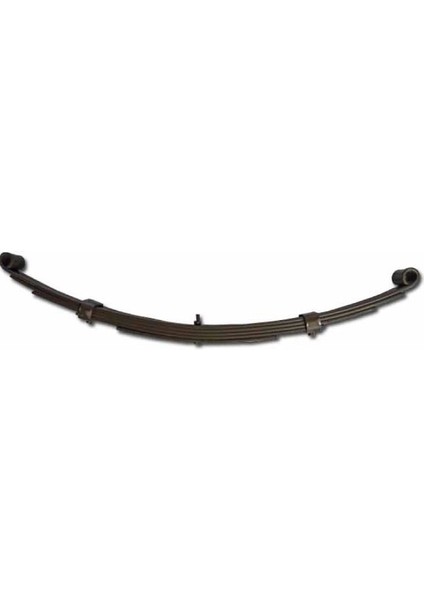 Römork Makası 4 Kat 88CM Garantili