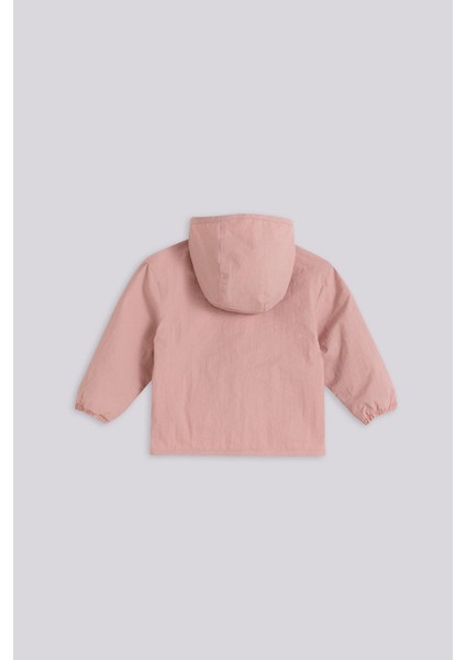Bg Store Kız Bebek Pembe Yağmurluk fiyatları