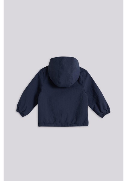 Bg Store Erkek Bebek Mavi Yağmurluk fiyatları