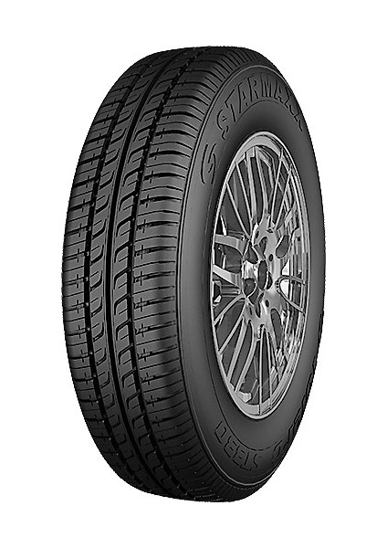 145/70 R12 Tl 69T Tolero ST330 Oto Yaz Lastiği (Üretim Yılı:2025)