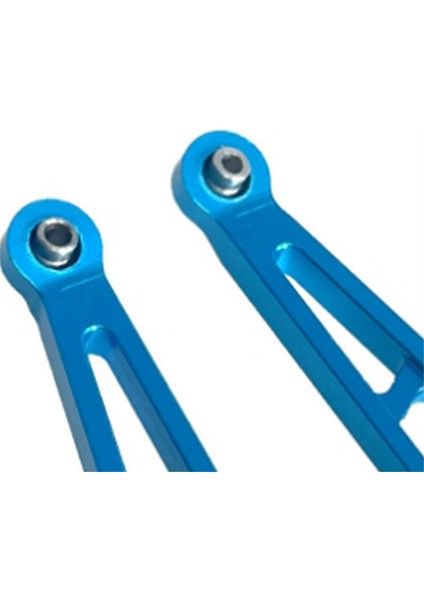 Go 1/14 Rc Araba Parçaları Için Ön Üst Salıncak Kolu Bileşenleri, B (Yurt Dışından) modelleri