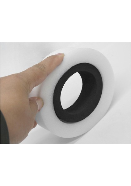 Adet Eva Çift Aşamalı Köpük 1.9 Inç 110 mm Tekerlek Lastiklerine Uygun (Yurt Dışından) modelleri