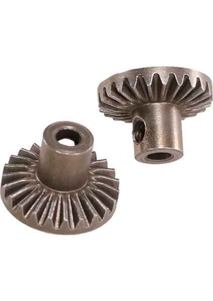 Mn 1/12 99D 99S C14 24 Rc Araba Parçaları Için Metal Köprü Dişli Seti (Yurt Dışından) indirimleri