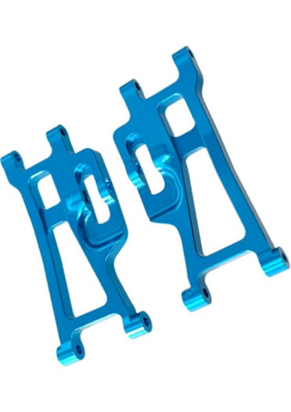 Go 1/14 Rc Araba Parçaları Için Alt Salıncak Kolu Parçaları (Mavi) (Yurt Dışından) modelleri