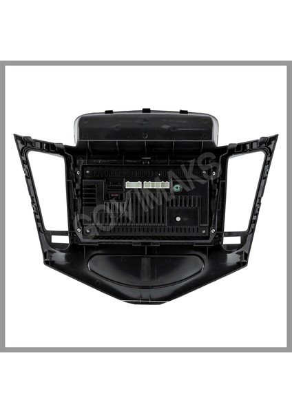 Chevrolet Cruze 2008-2012 6 GB Ram 128 GB Hafıza Androıd Multımedıa Teyp
