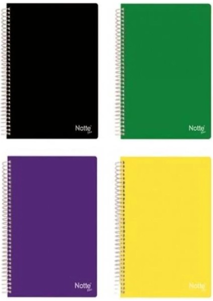 100 Yp Kareli Metod Defteri