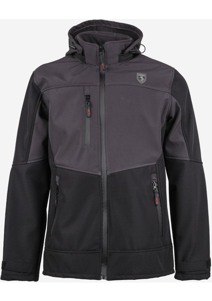 Samsunspor Softshell Mont
