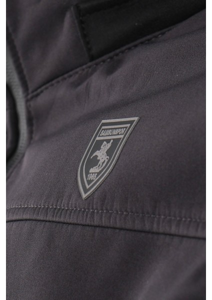 Samsunspor Softshell Mont modelleri