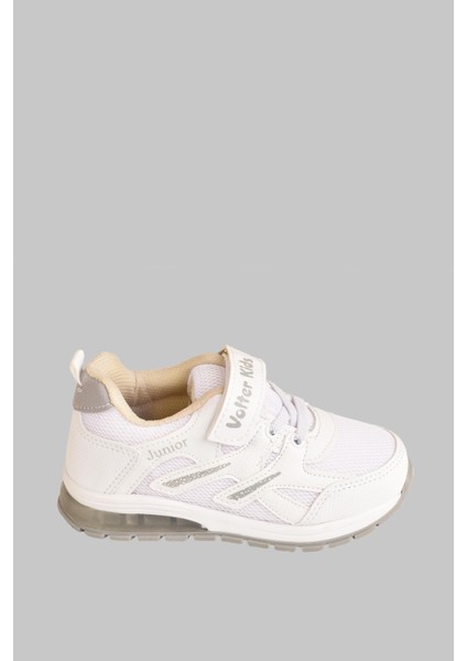 Erkek Çocuk Cırtlı Bağcıklı Sneaker Günlük Spor Ayakkabı modelleri