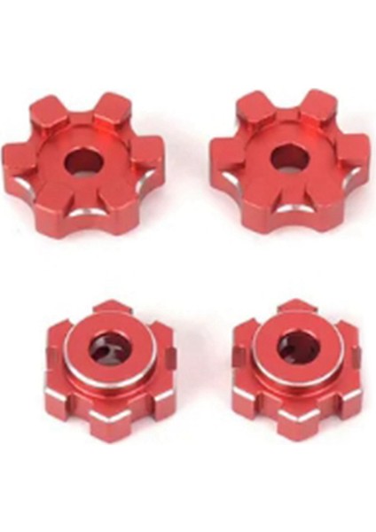 1/10 Için Metal 17MM Altıgen Adaptör Contası (Yurt Dışından) fiyatları