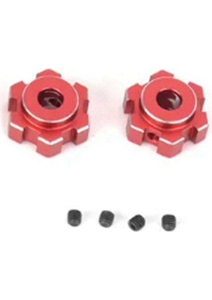 1/10 Için Metal 17MM Altıgen Adaptör Contası (Yurt Dışından) fırsatları