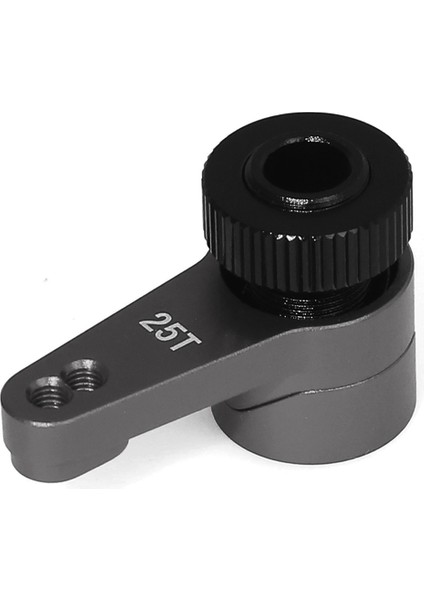 Yaylı Boşaltma 25T Servo Kolu Eksenel 1/10 RBX10 Capra Rc Araba Için (Yurt Dışından) fırsatları