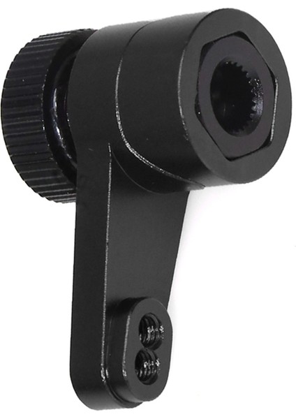 Yaylı Boşaltma 25T Servo Kolu Eksenel 1/10 RBX10 Capra Rc Araba Için (Yurt Dışından) indirimleri