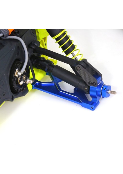 Rc Araba Yükseltme Ön C Koltuk Takımı Arrma 1/10 Gorgon 4x2 2WD Mavi (Yurt Dışından) indirimleri