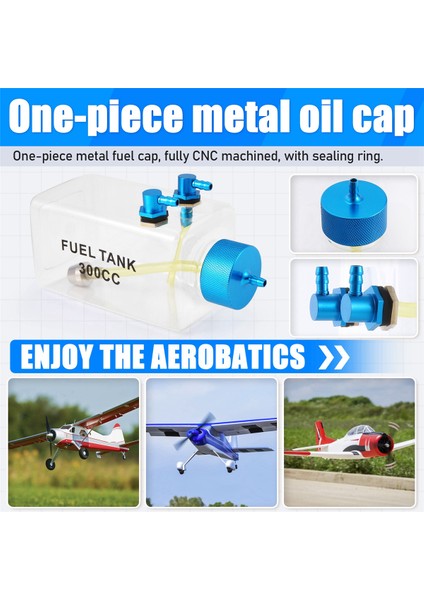Yakıt Tankı Petrol Şeffaf Plastik Şişe 300CC Cnc (Yurt Dışından) indirimleri