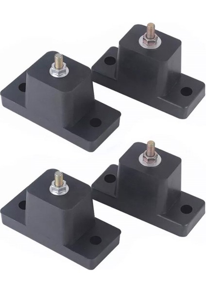 7500-24000 Btu Klima Dış Ünite Takoz Seti 112X50X60MM