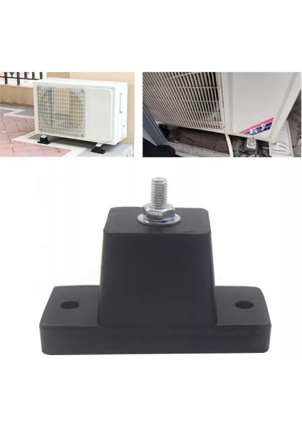 7500-24000 Btu Klima Dış Ünite Takoz Seti 112X50X60MM fiyatları