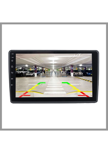 Chevrolet Epica 2007-2011 4 GB Ram 64 GB Hafıza Androıd Multımedıa Teyp modelleri