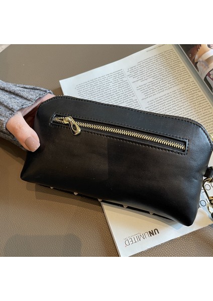 Bayan Cüzdan Kadın Uzun Çok Fonksiyonlu El Çantası Moda Çift Fermuarlı Kart Tutucu Cep Telefonu Çantası (Yurt Dışından) modelleri