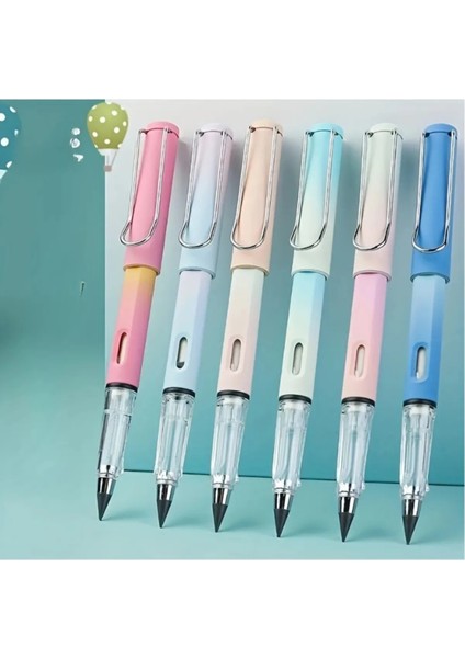 Chren Pompalı Dolma Kalem 612