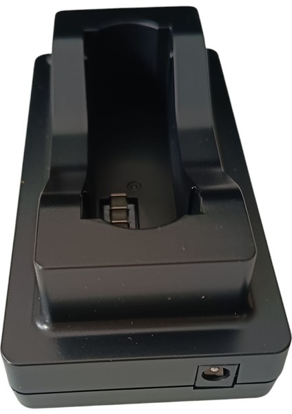 Rrc-Smb-Mbc Smbus Uyumlu Piller Için Standart Pil Şarj Cihazı