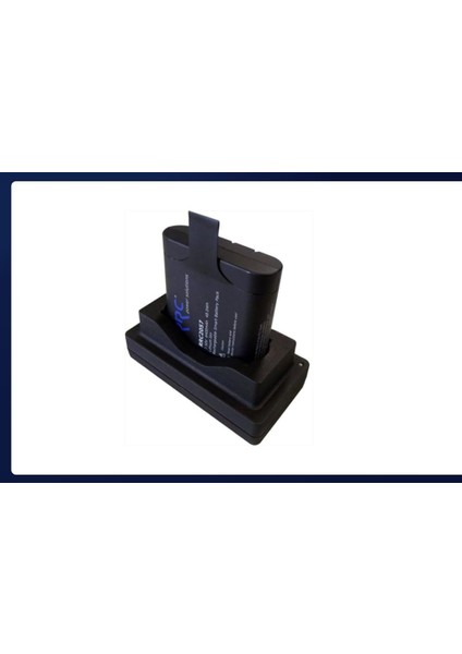 Rrc-Smb-Mbc Smbus Uyumlu Piller Için Standart Pil Şarj Cihazı indirimleri