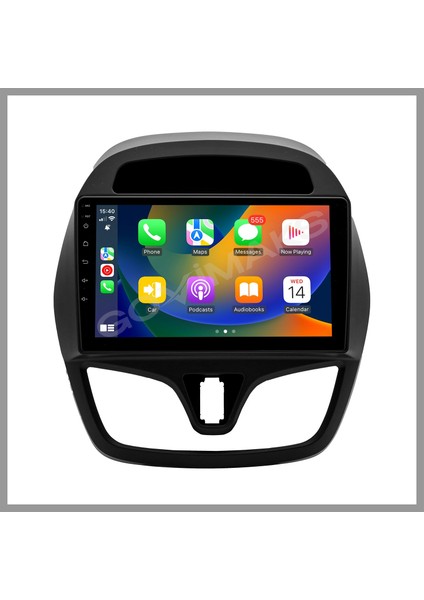 Chevrolet Spark 2015-2018 2 GB Ram 32 GB Hafıza Androıd Multımedıa Teyp