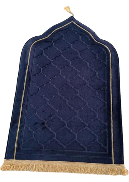 Dua Halı Mat Dua Halı Püsküller I (Yurt Dışından)