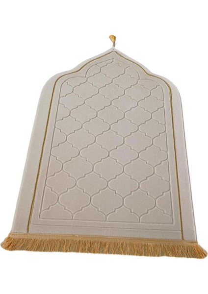 Dua Halı Dua Halı Ramazan Hediyeleri Dekorasyon Ibadet Dizil (Yurt Dışından)