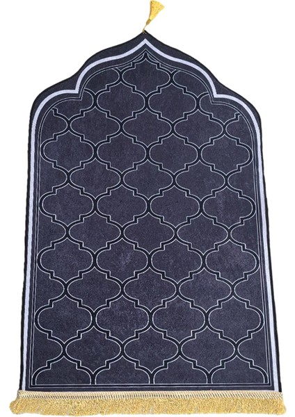 Dua Mat Dekorasyon Dua Halı Konforlu Kalın Dua Halı (Yurt Dışından) fiyatları