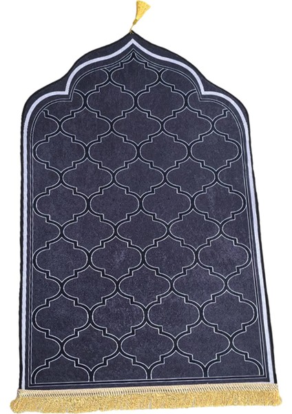 Dua Mat Dekorasyon Dua Halı Konforlu Kalın Dua Halı (Yurt Dışından) modelleri