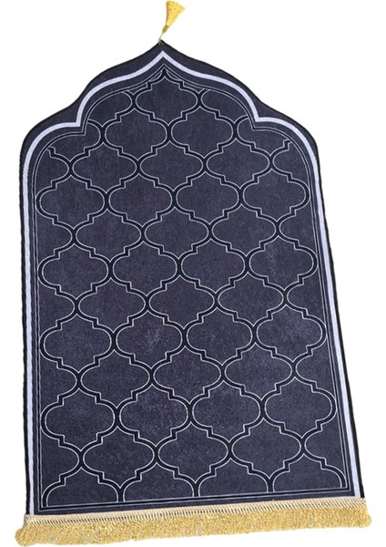 Dua Mat Dekorasyon Dua Halı Konforlu Kalın Dua Halı (Yurt Dışından) fırsatları